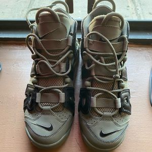 Nike Air More Uptempo